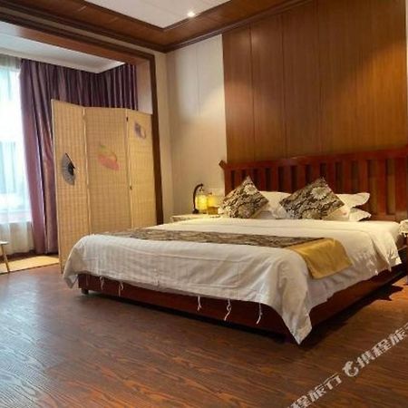 Parkside Hostel Guilin Exterior photo