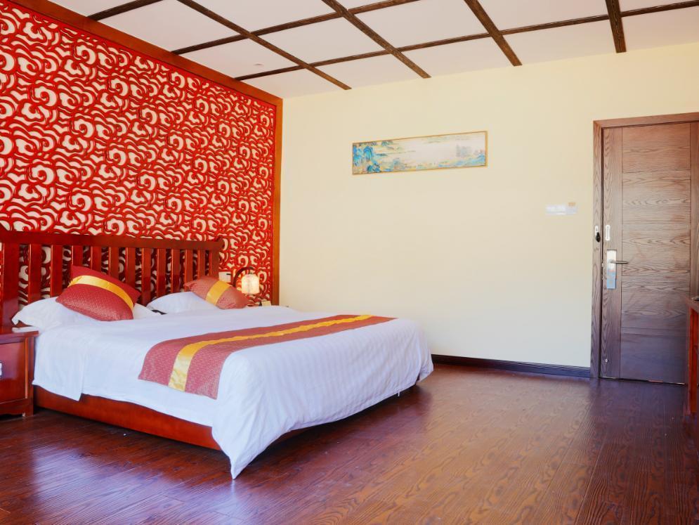 Parkside Hostel Guilin Exterior photo